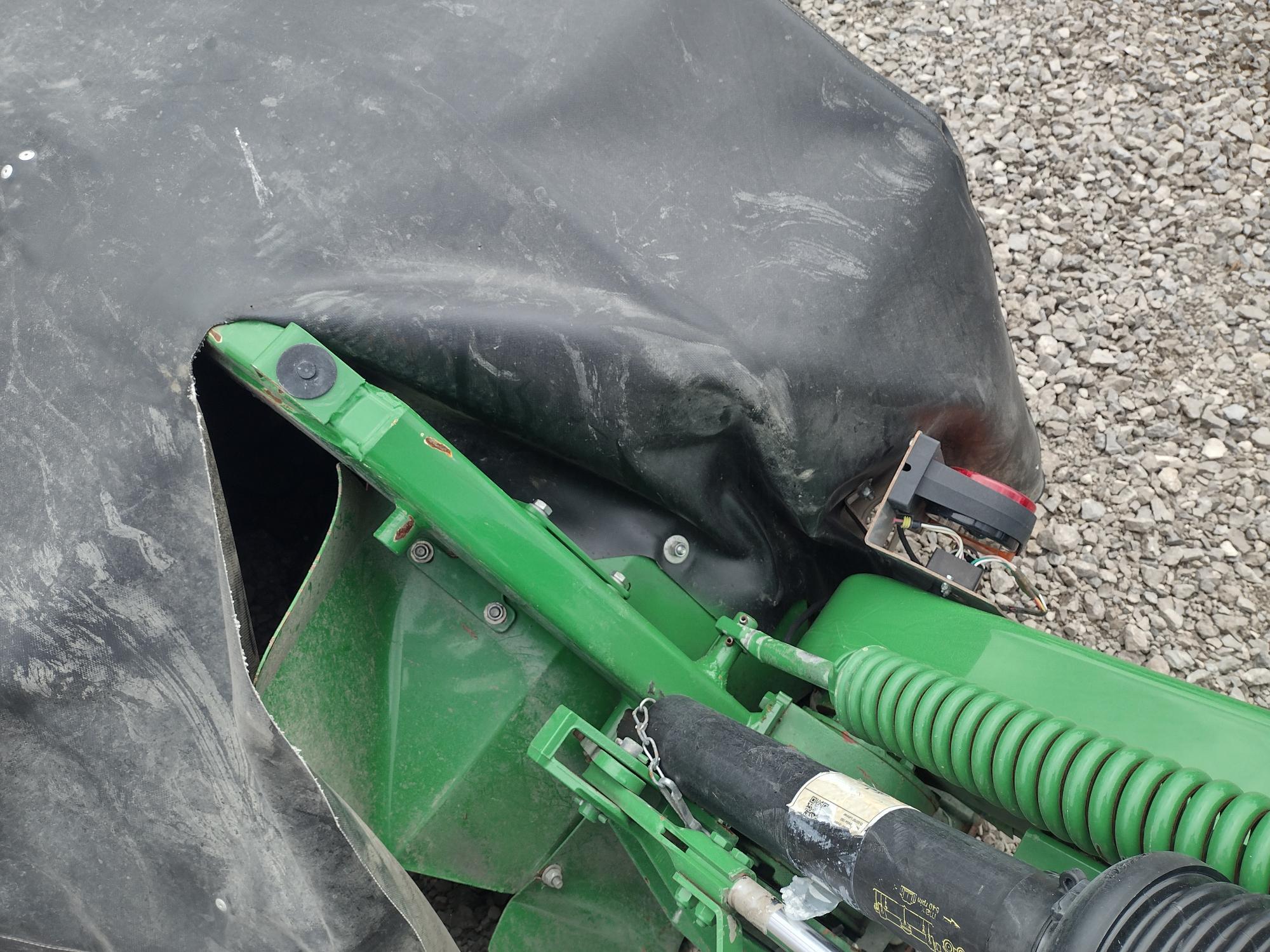 2023 John Deere R280 Image 4