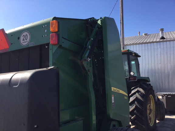 2023 John Deere 560M (3rd thumbnail)
