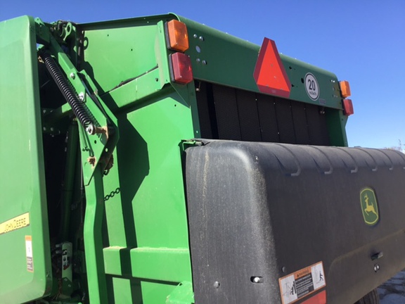2023 John Deere 560M (2nd thumbnail)