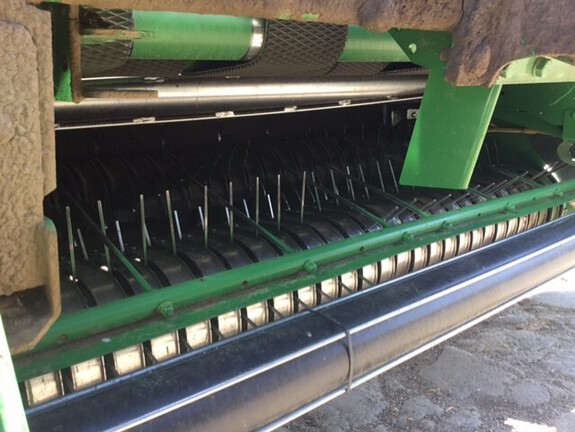 2023 John Deere 560M (5th thumbnail)