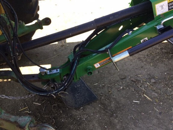 2023 John Deere 560M (6th thumbnail)