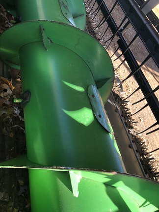 2006 John Deere 625F