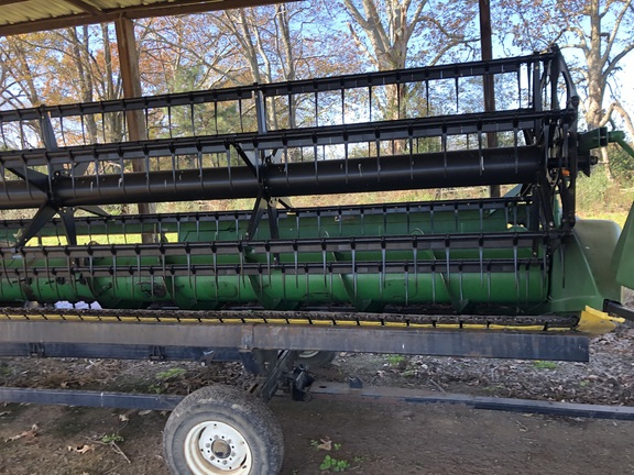 2006 John Deere 625F