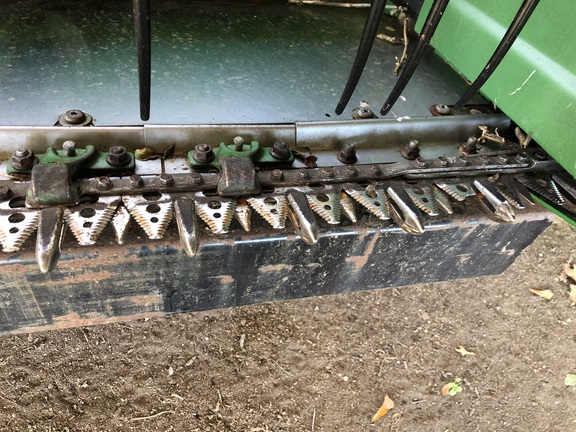 2006 John Deere 625F
