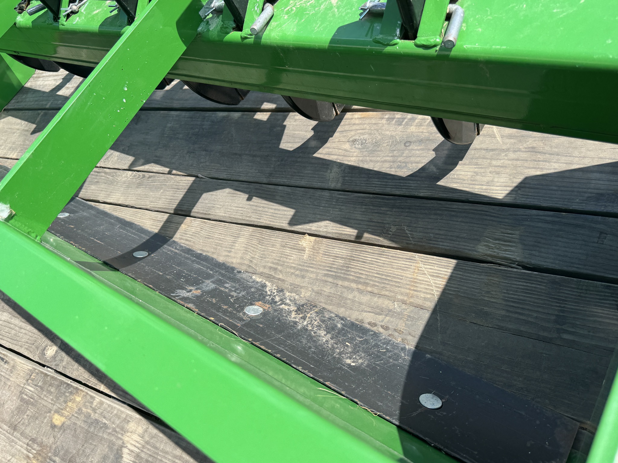  2022 Frontier BB5072 Box Blade at Heritage Tractor in Roanoke, IL