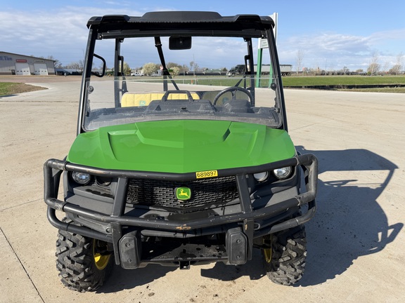 2022 John Deere XUV 835M - Photo8