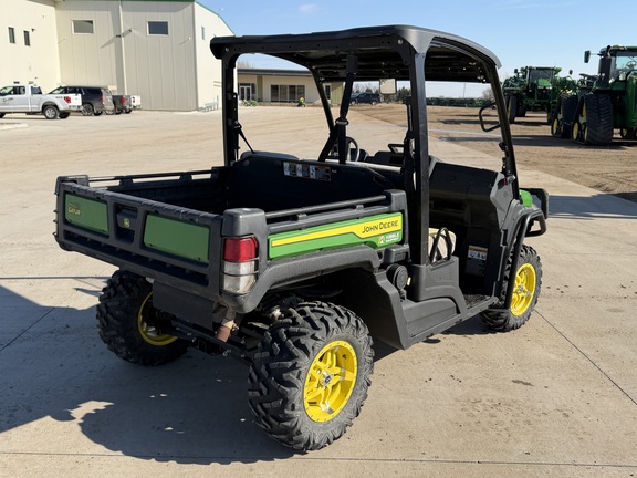 2022 John Deere XUV 835M - Photo3