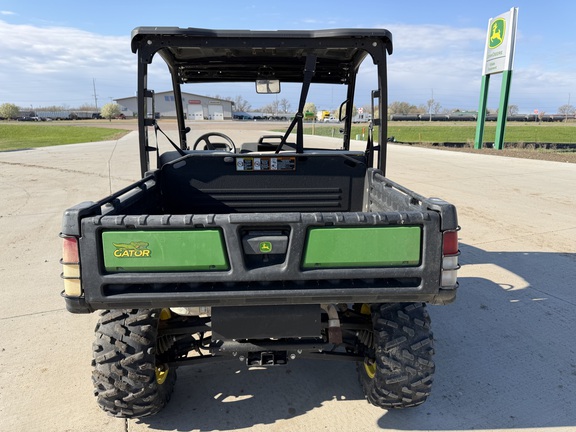 2022 John Deere XUV 835M - Photo4