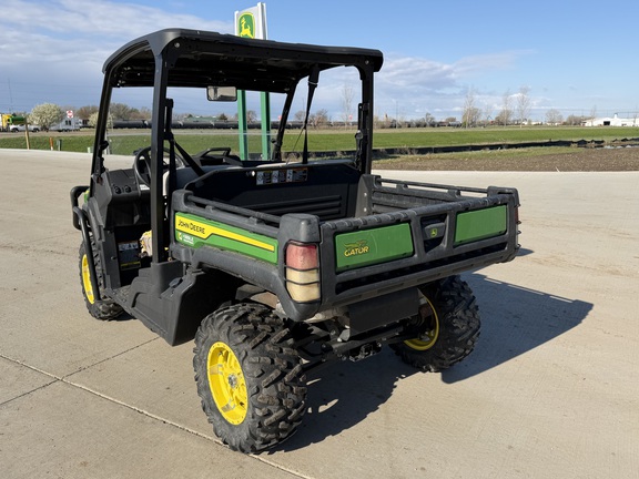 2022 John Deere XUV 835M - Photo5