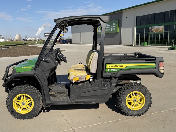 2022 John Deere XUV 835M - Photo6