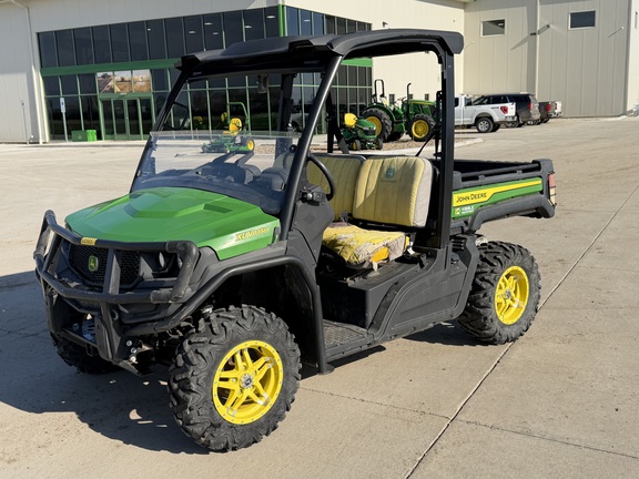 2022 John Deere XUV 835M - Photo7
