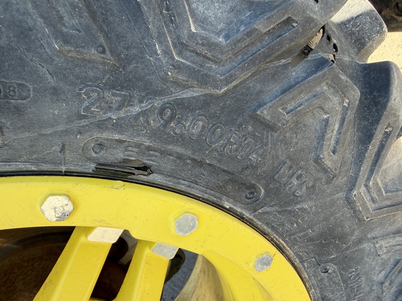 2022 John Deere XUV 835M - Photo9