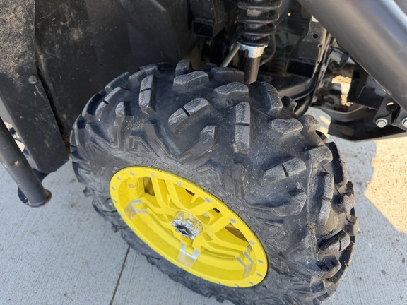 2022 John Deere XUV 835M - Photo11