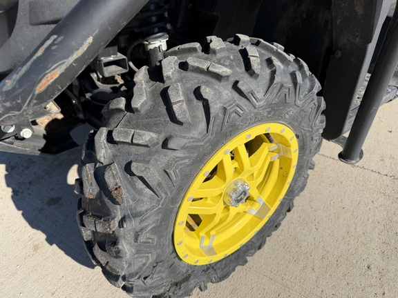 2022 John Deere XUV 835M - Photo10