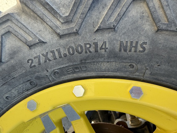 2022 John Deere XUV 835M - Photo12