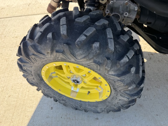 2022 John Deere XUV 835M - Photo13