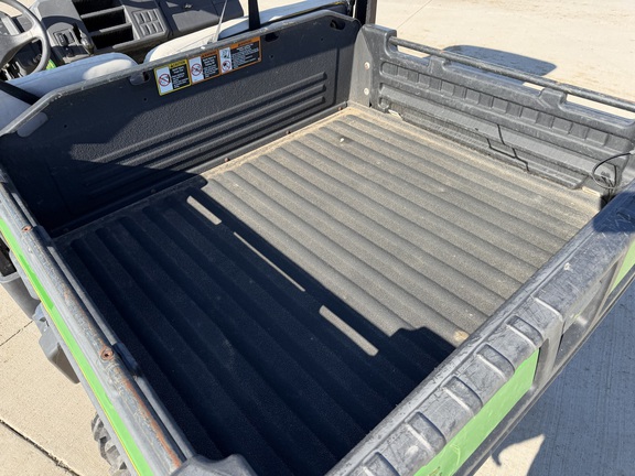 2022 John Deere XUV 835M - Photo15