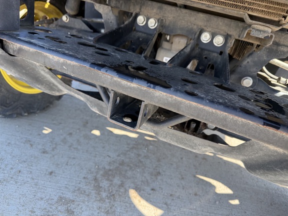 2022 John Deere XUV 835M - Photo17