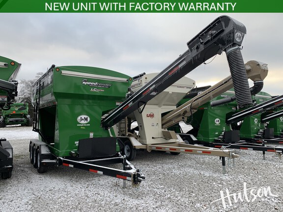 Photo of 2024 J&M 390