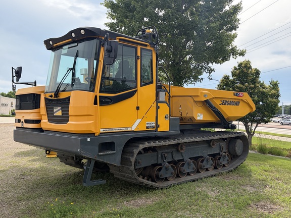 Photo of a 2022 Bergmann C912S