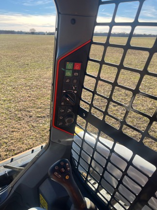 2023 Bobcat T66