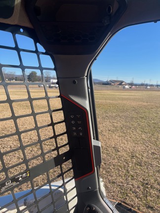 2023 Bobcat T66