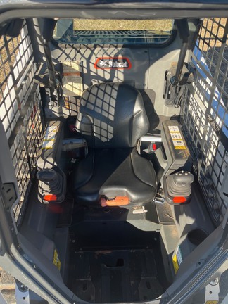 2023 Bobcat T66