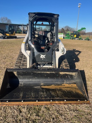 2023 Bobcat T66