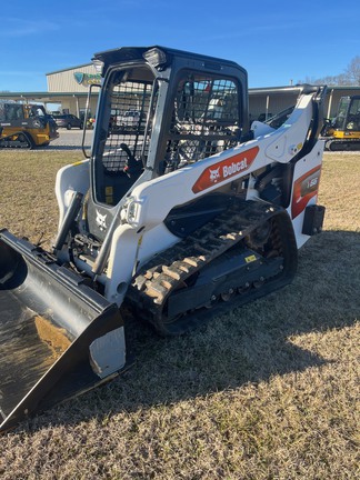 2023 Bobcat T66