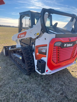 2023 Bobcat T66