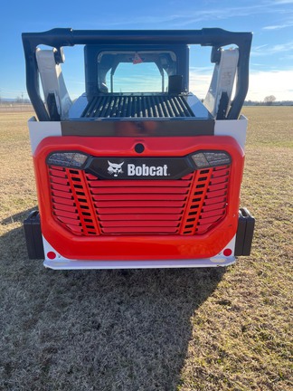 2023 Bobcat T66
