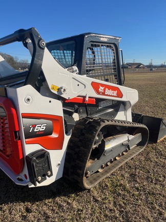 2023 Bobcat T66