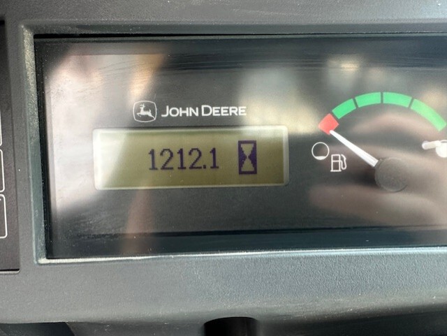  2023 John Deere 324G at Heritage Tractor in Smithville, MO