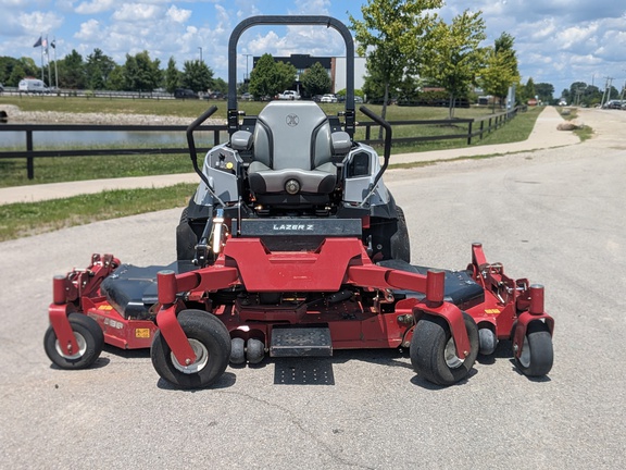 2020 Exmark Lazer Z