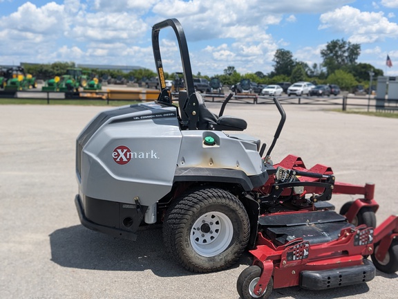 2020 Exmark Lazer Z