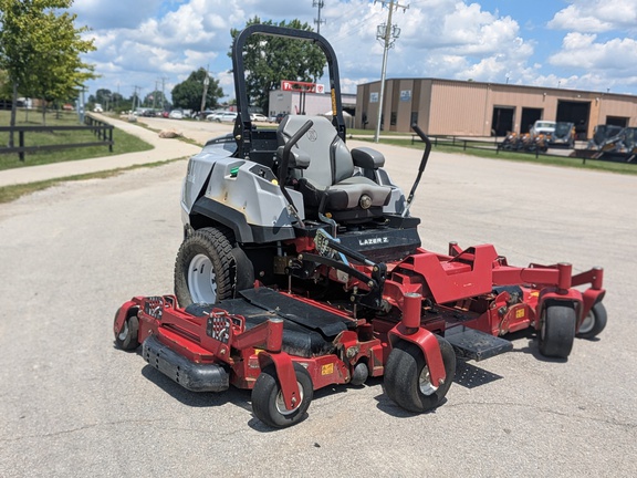 2020 Exmark Lazer Z
