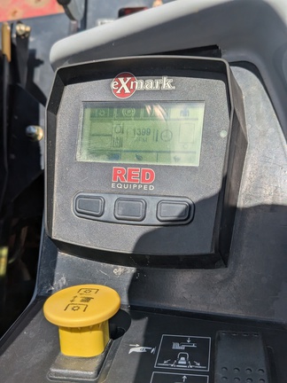 2020 Exmark Lazer Z
