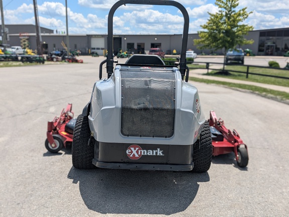 2020 Exmark Lazer Z