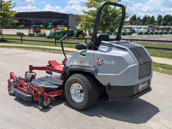 2020 Exmark Lazer Z