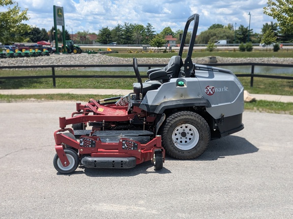 2020 Exmark Lazer Z