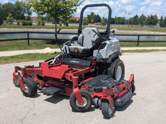 2020 Exmark Lazer Z