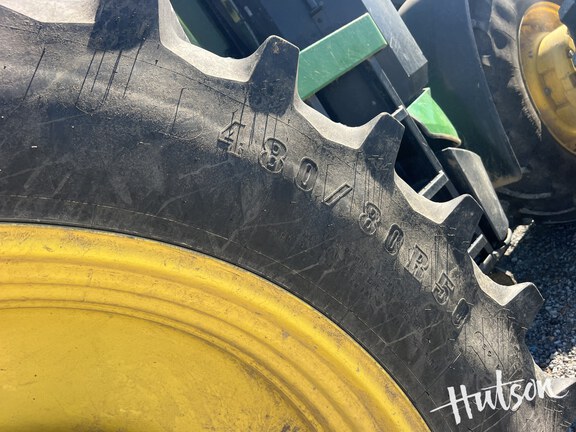 Photo of 2024 John Deere 8R 340
