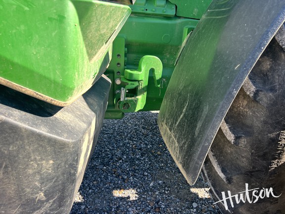 Photo of 2024 John Deere 8R 340
