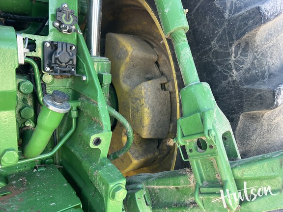 Photo of 2024 John Deere 8R 340