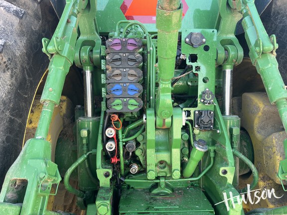 Photo of 2024 John Deere 8R 340