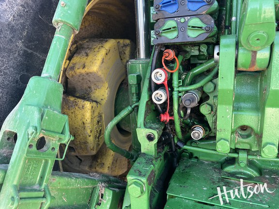 Photo of 2024 John Deere 8R 340