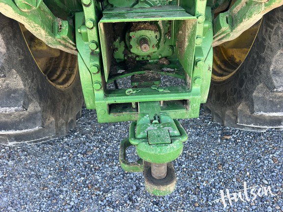 Photo of 2024 John Deere 8R 340