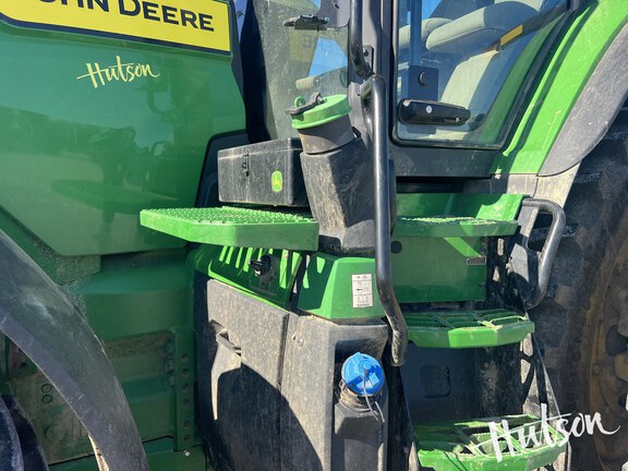 Photo of 2024 John Deere 8R 340