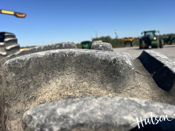 Photo of 2024 John Deere 8R 340