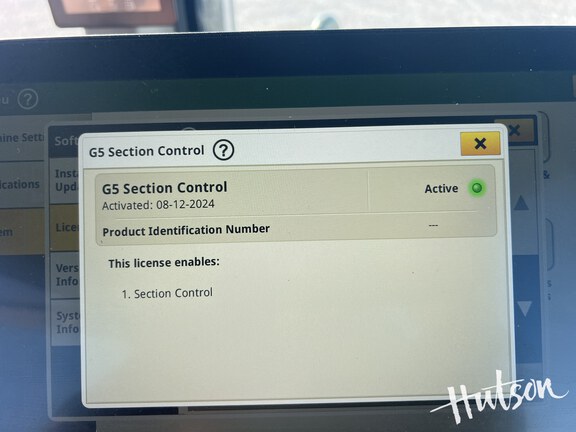 Photo of 2024 John Deere 8R 340